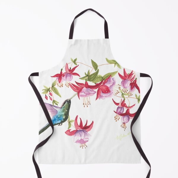 Item preview, Hummingbird Sips Nectar designed and sold by mpschwartz51.