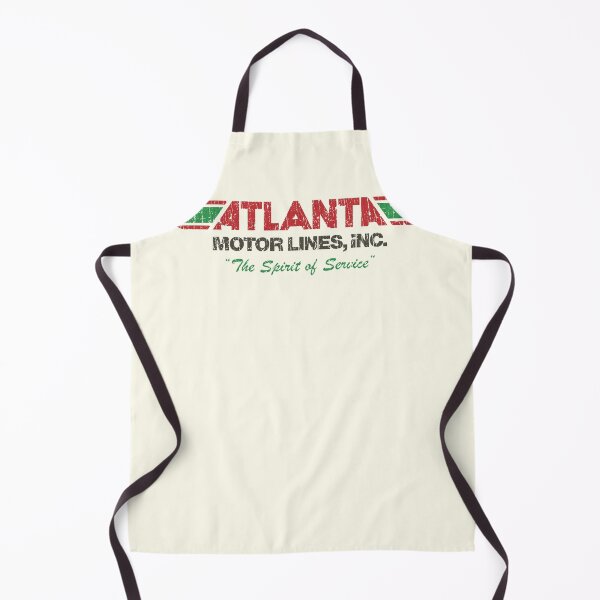 Item preview, Atlanta Motor Lines Spirit of Service 1944 designed and sold by AstroZombie6669.