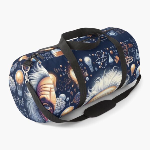 Item preview, Albert Einstein  designed and sold by sevenmountains.