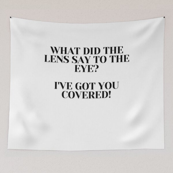 Item preview, Eye Doctor Funny Joke Jokes Ophthalmology designed and sold by RANDOMNESS.