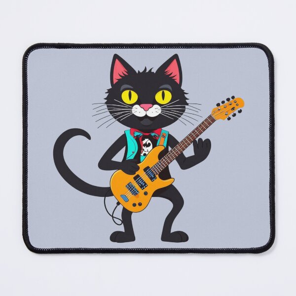 Item preview, Feline Rock designed and sold by 0penvimark.