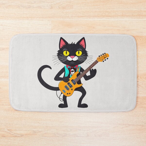 Item preview, Feline Rock designed and sold by 0penvimark.