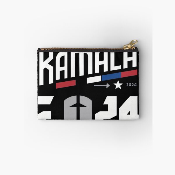 Artikelvorschau, Kamala 2024 entworfen und verkauft von LittleBlueBuds.