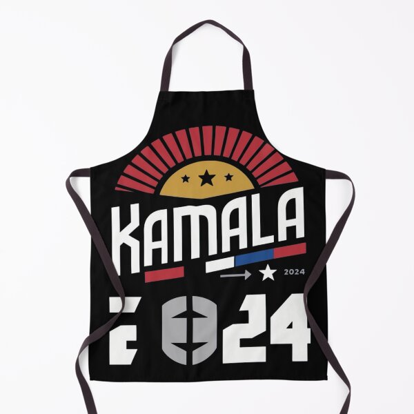 Artikelvorschau, Kamala 2024 entworfen und verkauft von LittleBlueBuds.