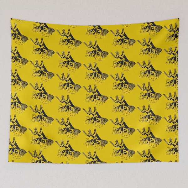 Item preview, Terrortops (WC7) designed and sold by TymasterXtreme.