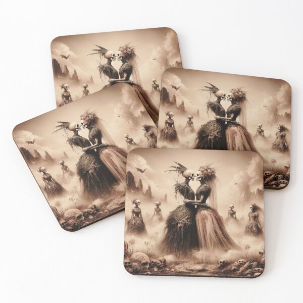 Item preview, Avant Garde Women designed and sold by LostCrafts.