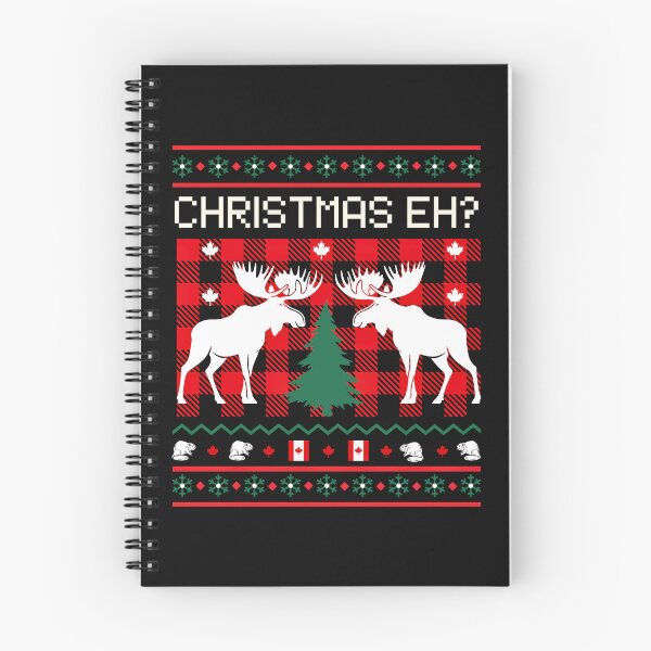 Item preview, Ugly Christmas Sweater Canadian  designed and sold by HowToCanadian.