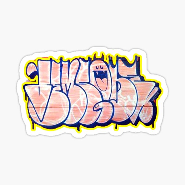 Item preview, GRAFFITI  designed and sold by DITOE.