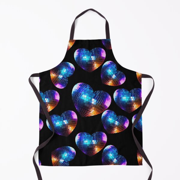Item preview, Mirror Disco Ball - Heart Shaped Disco Ball designed and sold by SunnyBrand.