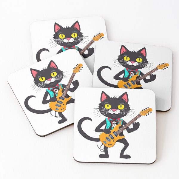 Item preview, Feline Rock designed and sold by 0penvimark.