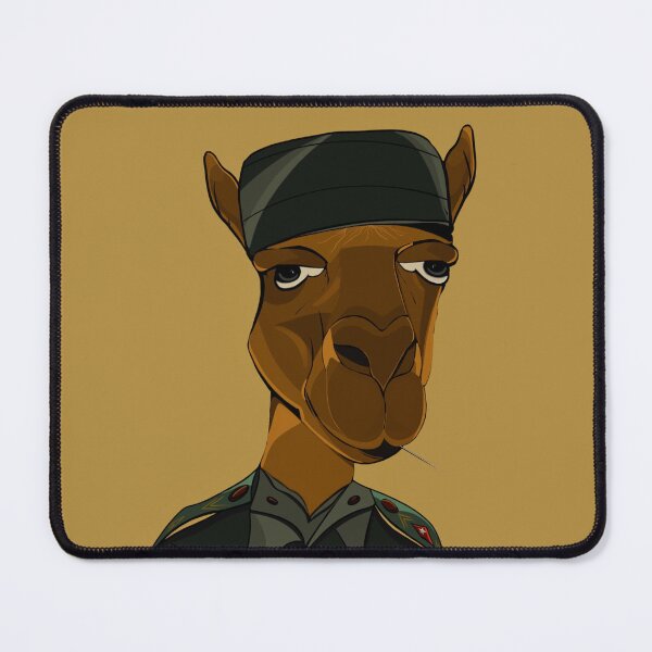 Item preview, Militar lama designed and sold by jahmugaart.