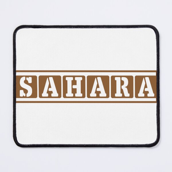 Item preview, SAHARA designed and sold by SAHARA WANDERLUST.