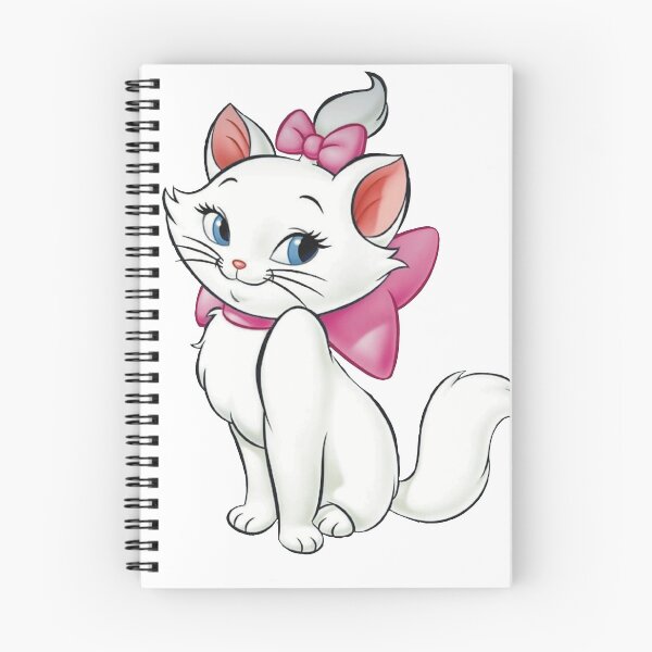 Item preview, Adorable Pink and White Kitten designed and sold by MYMIRRORS.