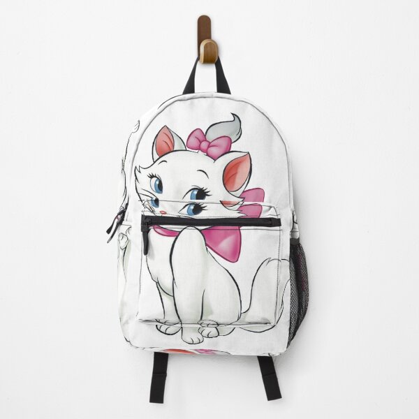 Item preview, Adorable Pink and White Kitten designed and sold by MYMIRRORS.