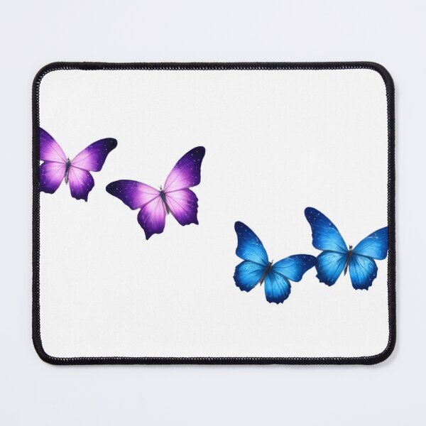 Item preview, Cosmic Butterfly: Starry Galaxy Wings and Celestial Constellations designed and sold by rajasekhark.