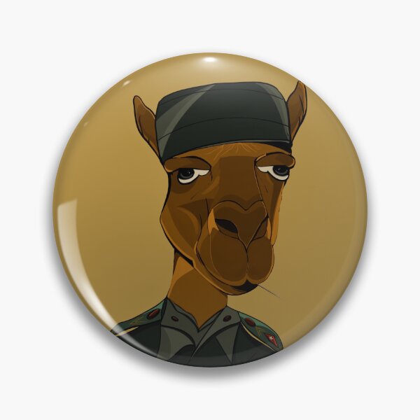 Item preview, Militar lama  designed and sold by jahmugaart.