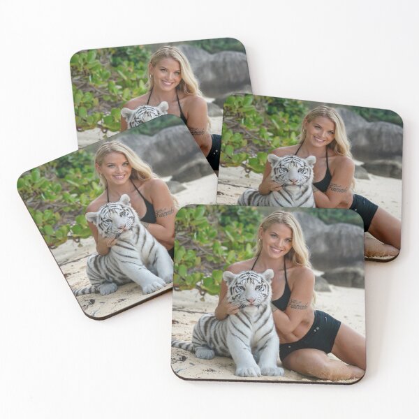 Item preview, The White Tiger designed and sold by Frank-Farran.