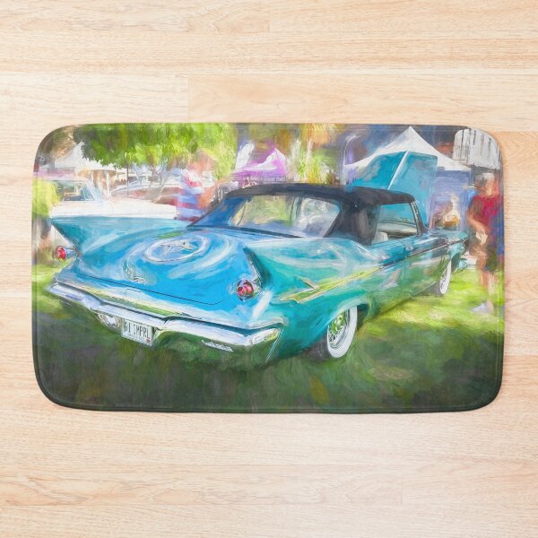 Item preview, 1961 Imperial Crown Convertible X100 designed and sold by RichFrancoCars.