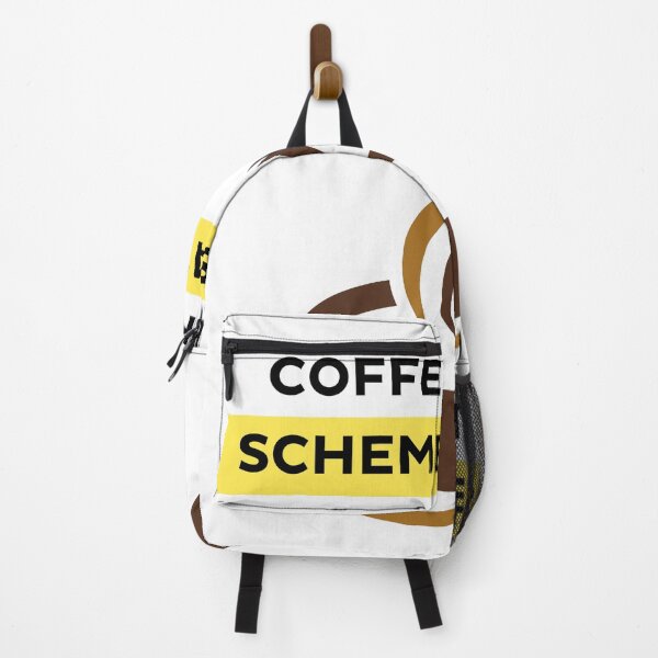 Item preview, Coffee First, Schemes Later designed and sold by Kamal Khajeb.