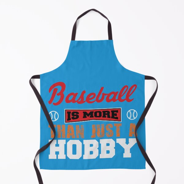 Item preview, Baseball More Than Just a Hobby, It's a Passion designed and sold by ArtComixHaven.