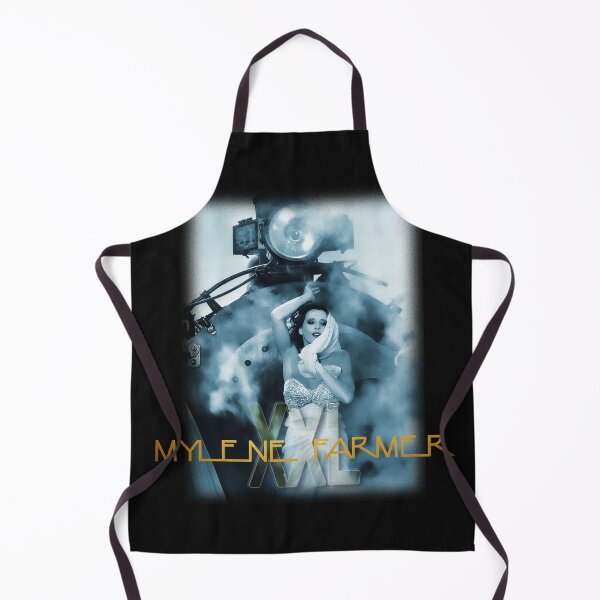 Item preview, On a besoin d'amour_Mylene Farmer designed and sold by MusicVibesTee.