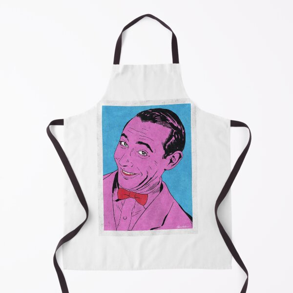 Item preview, PEE-WEE HERMAN (Pop Art) designed and sold by FamousWeirdosRB.