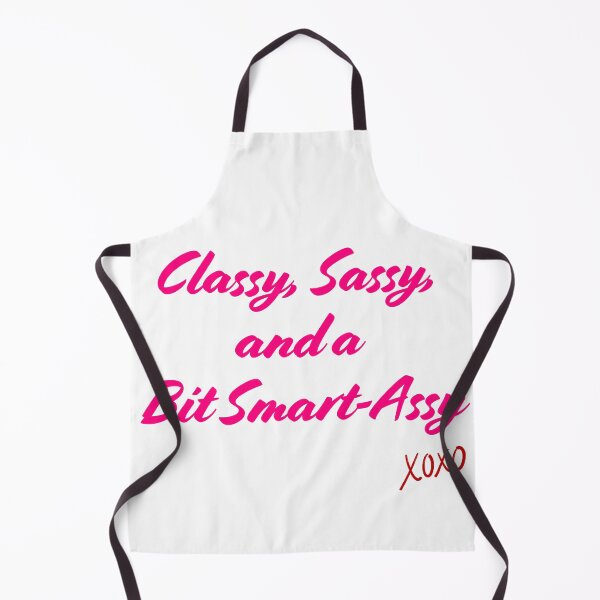 Item preview, Classy, Sassy, and a Bit Smart-Assy" designed and sold by Kamal Khajeb.