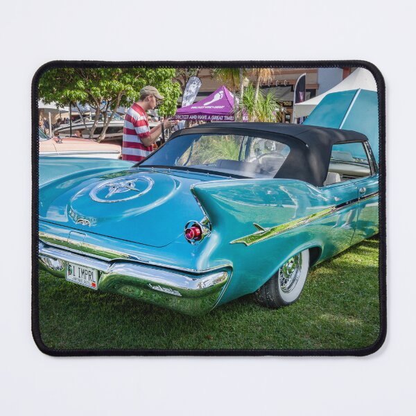 Item preview, 1961 Imperial Crown Convertible X101 designed and sold by RichFrancoCars.
