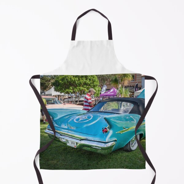 Item preview, 1961 Imperial Crown Convertible X101 designed and sold by RichFrancoCars.