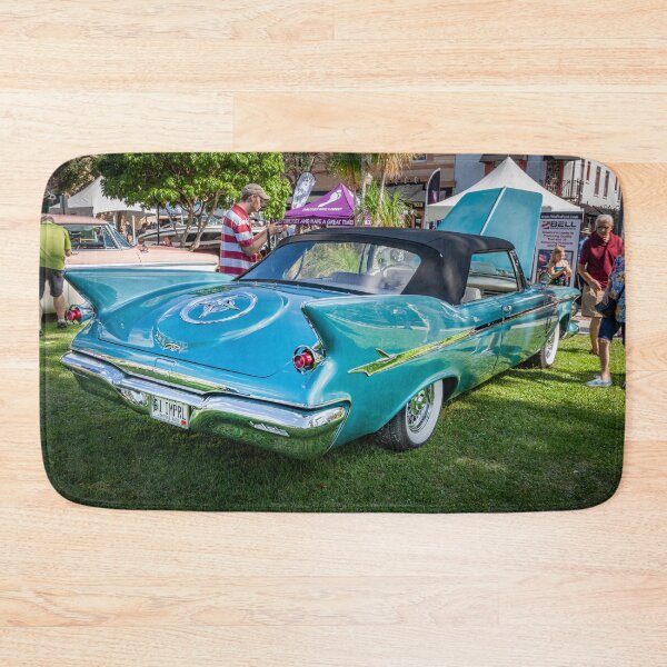 Item preview, 1961 Imperial Crown Convertible X101 designed and sold by RichFrancoCars.