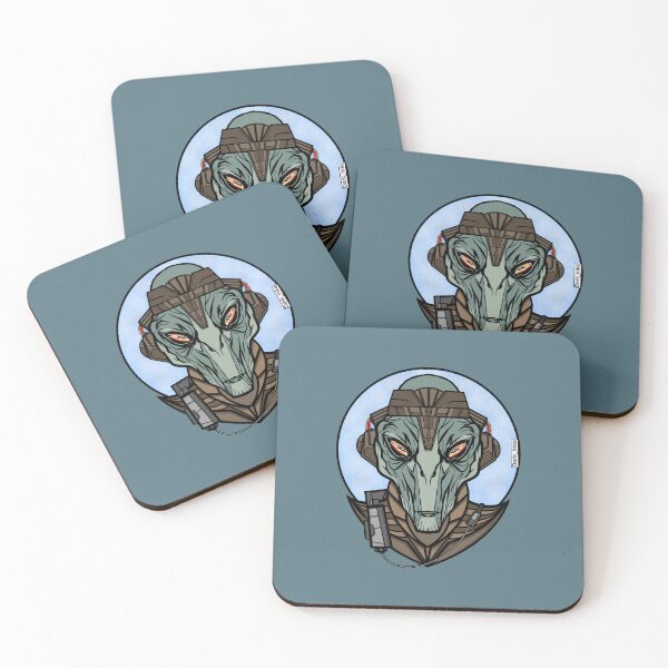Item preview, Reptyle Bounty Broker designed and sold by Dark-Inks.