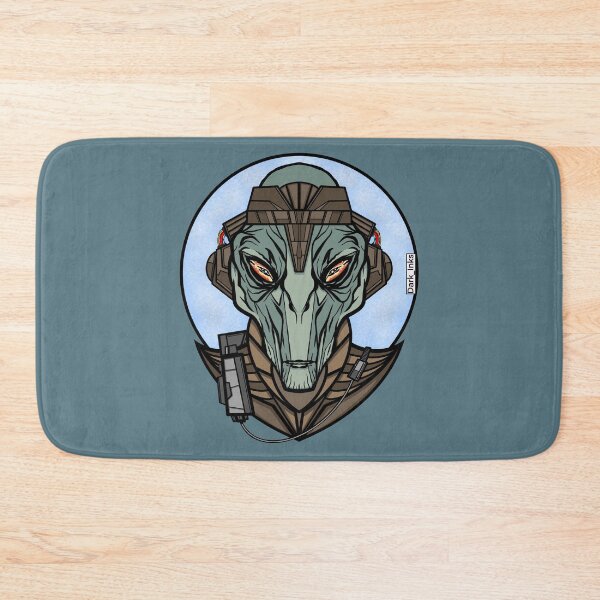 Item preview, Reptyle Bounty Broker designed and sold by Dark-Inks.