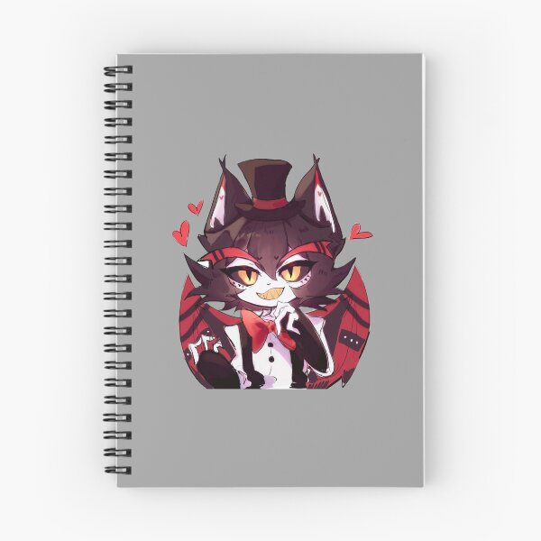 Item preview, Husk - Hazbin Hotel designed and sold by Story-dareba.