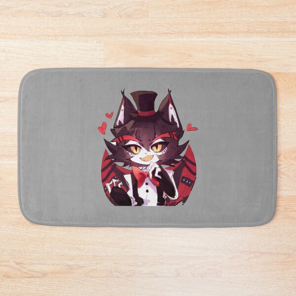 Item preview, Husk - Hazbin Hotel designed and sold by Story-dareba.