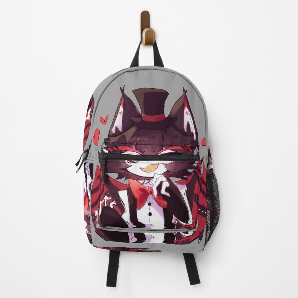 Item preview, Husk - Hazbin Hotel designed and sold by Story-dareba.