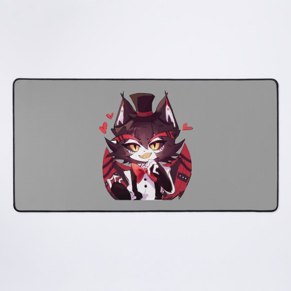 Item preview, Husk - Hazbin Hotel designed and sold by Story-dareba.