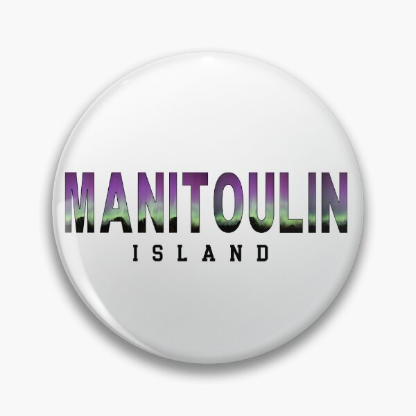 Aperçu de l'œuvre Aurores boréales sur l'île Manitoulin créée et vendue par macd4485.