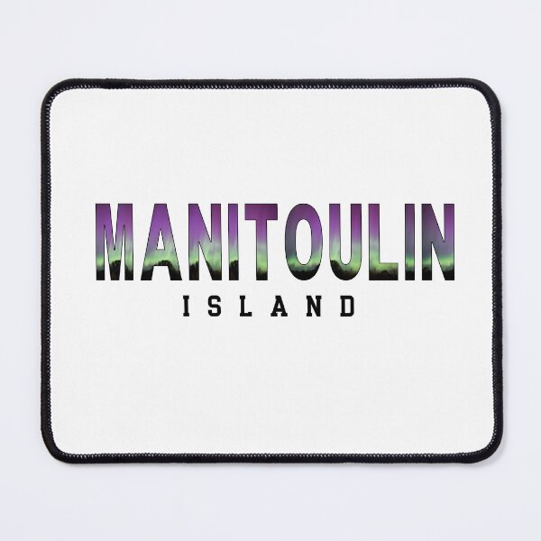 Item preview, Manitoulin Island Northern Lights designed and sold by macd4485.
