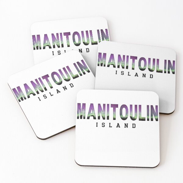 Item preview, Manitoulin Island Northern Lights designed and sold by macd4485.