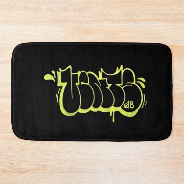 Item preview, GRAFFITI THROW UP designed and sold by DITOE.