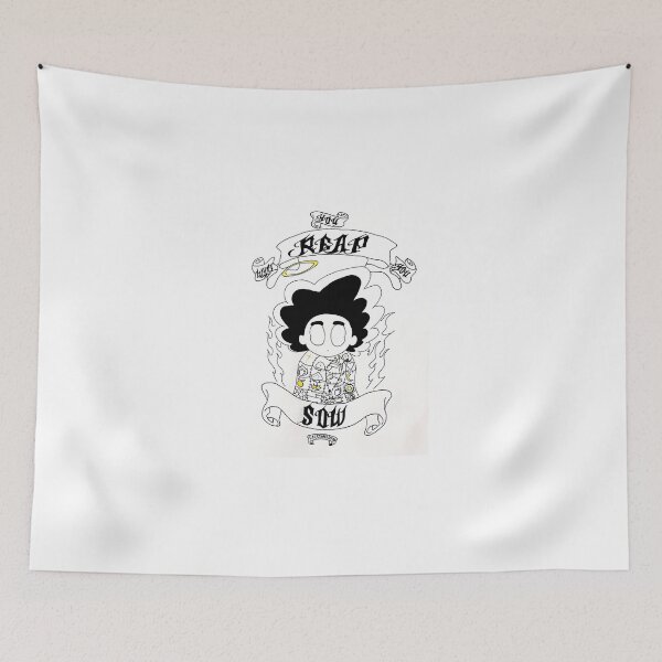 Item preview, You Reap What You Sow - Galatians 6:7-10 designed and sold by SaltOfTheEarthO.