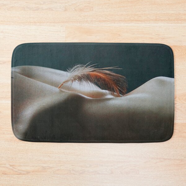 Item preview, the feather designed and sold by thycloudmuseum.