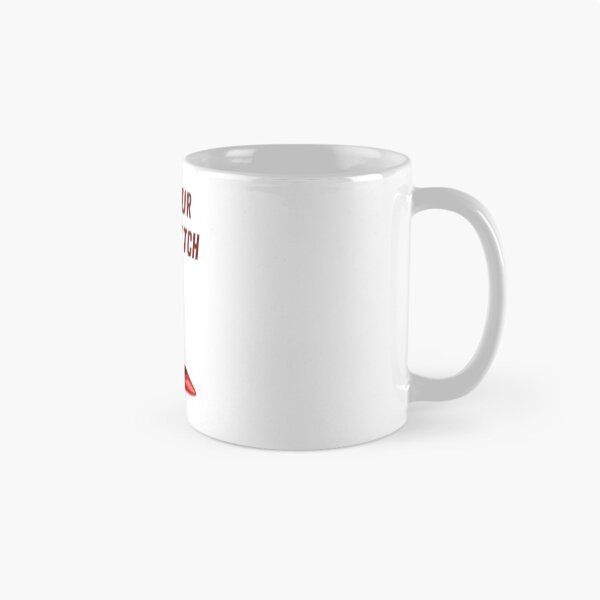Item preview, Not Your Basic Bitch designed and sold by Kamal Khajeb.