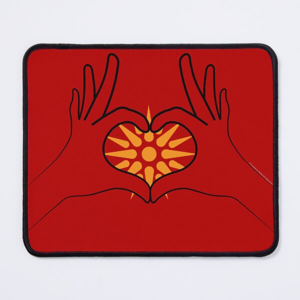 Item preview, Big Love Macedonia designed and sold by TipTop GFX.