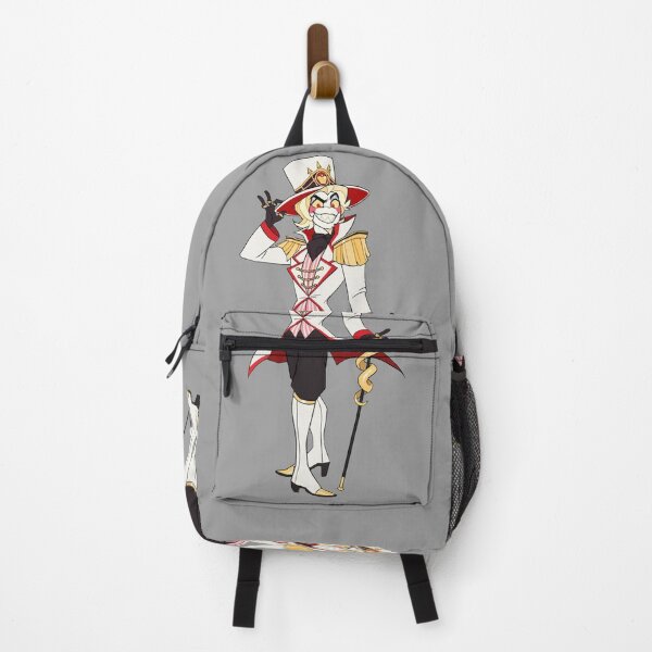 Item preview, Lucifer Morningstar - Hazbin Hotel designed and sold by Story-dareba.