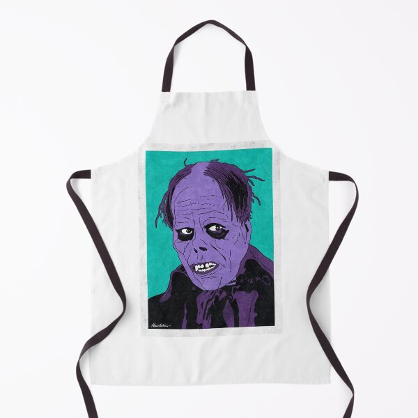 Item preview, THE PHANTOM OF THE OPERA (Pop Art) designed and sold by FamousWeirdosRB.