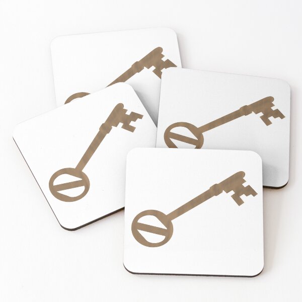 Item preview, Regreso a Oz Key designed and sold by TabbyOriginals.