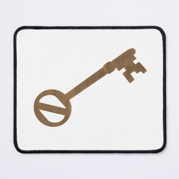 Item preview, Regreso a Oz Key designed and sold by TabbyOriginals.