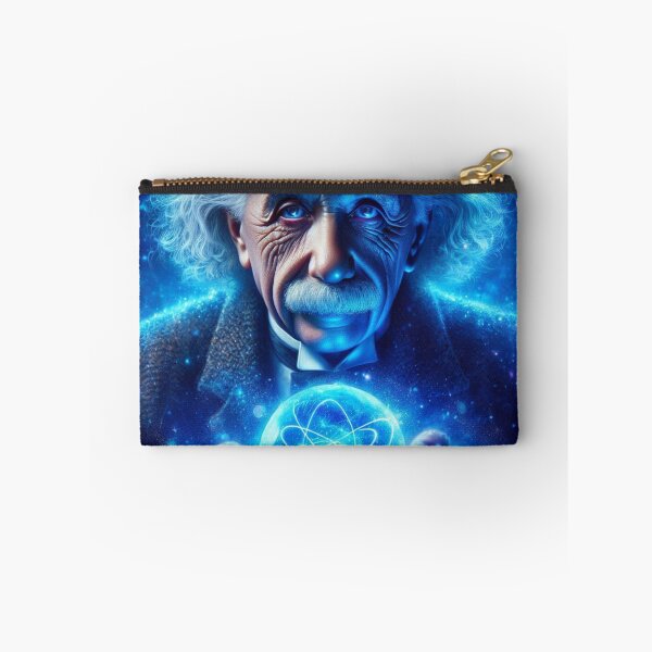 Item preview, Albert Einstein  designed and sold by sevenmountains.