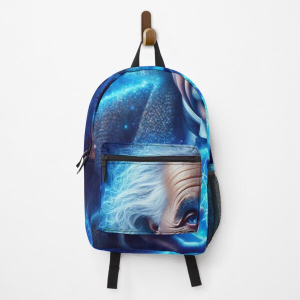 Item preview, Albert Einstein designed and sold by sevenmountains.
